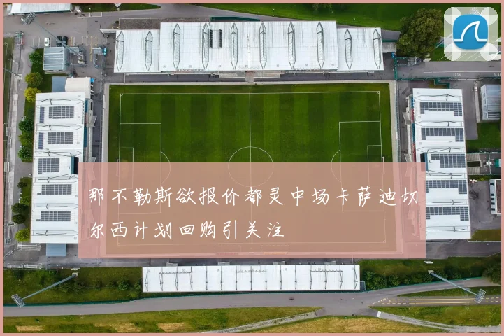 那不勒斯欲报价都灵中场卡萨迪切尔西计划回购引关注